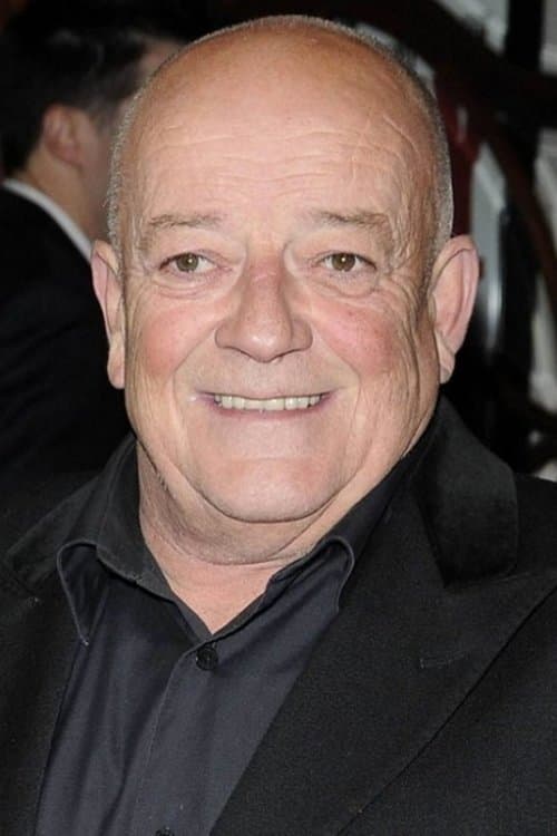 Tim Healy profile photo