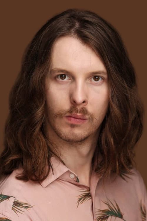 James Moore profile photo
