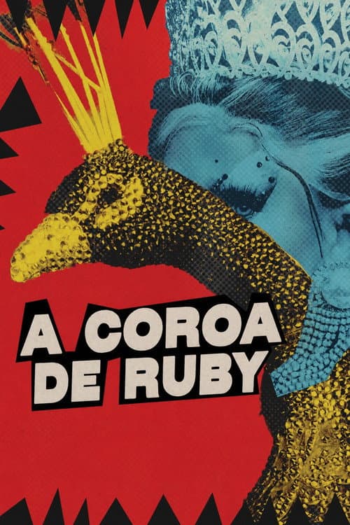 A Coroa de Ruby poster