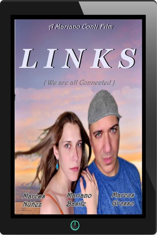 LINKS poster