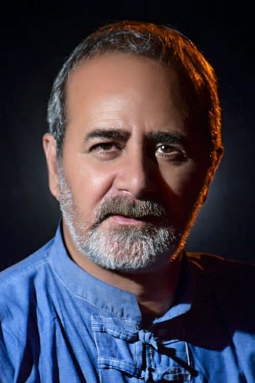Hadi Eftekharzadeh profile photo