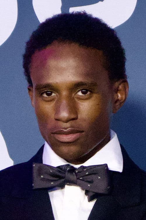 McKinzie Scott profile photo