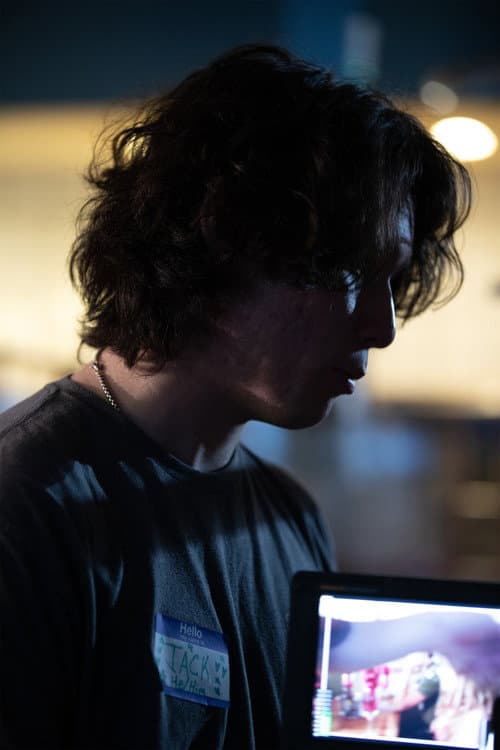 Jack Crandall profile photo