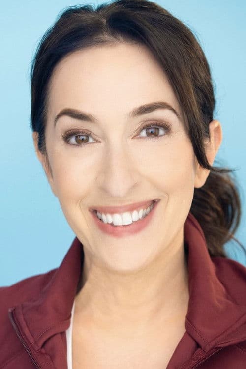 Gabrielle Conforti profile photo