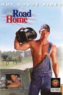 The Road Home poster