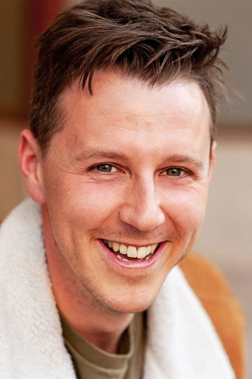 Tristan Balz profile photo