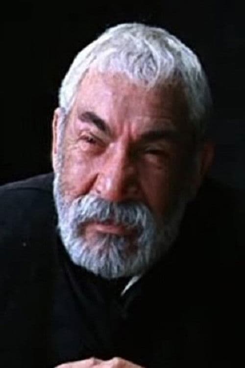 Kote Daushvili profile photo