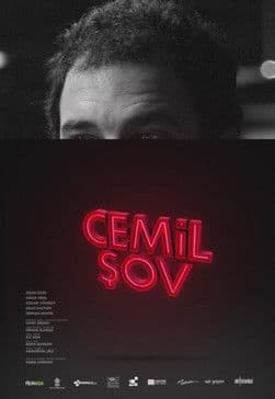 The Cemil Show poster