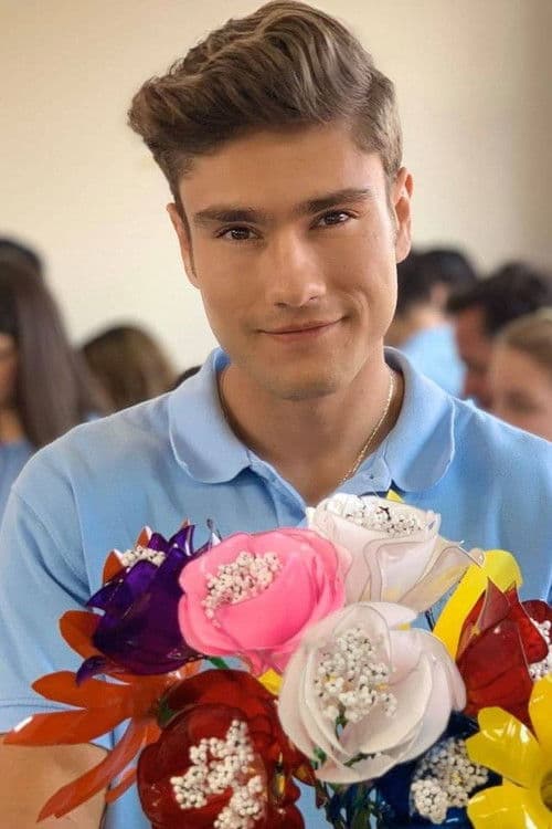 Jason Romo profile photo