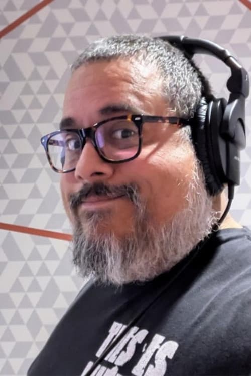 Albie Robles profile photo