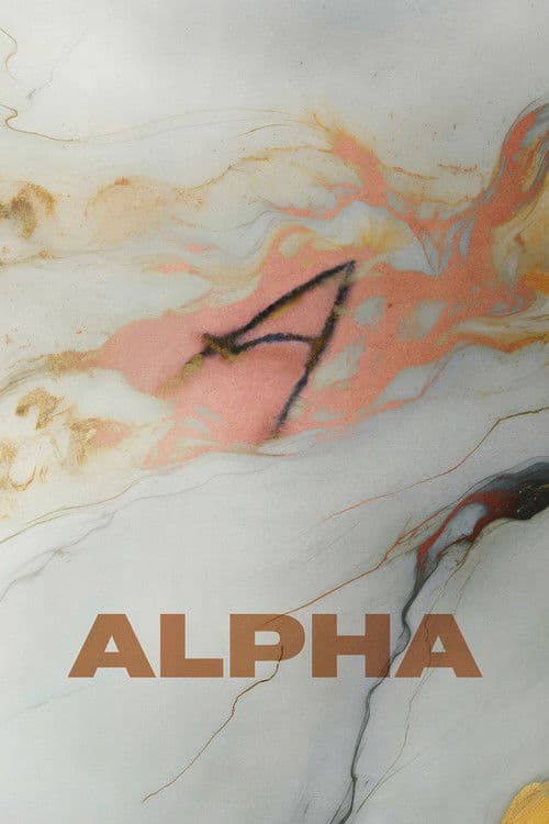 Alpha poster