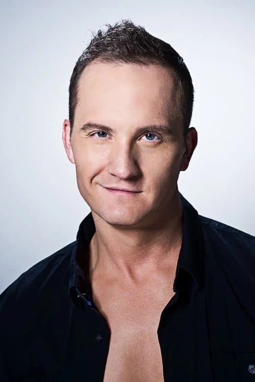 Brian Thomas Burrell profile photo