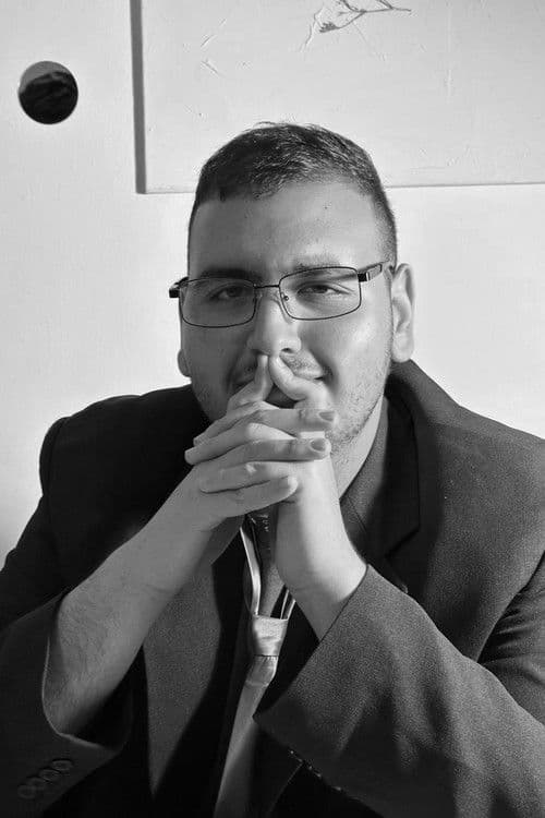 Nadav Abraham Kadosh profile photo