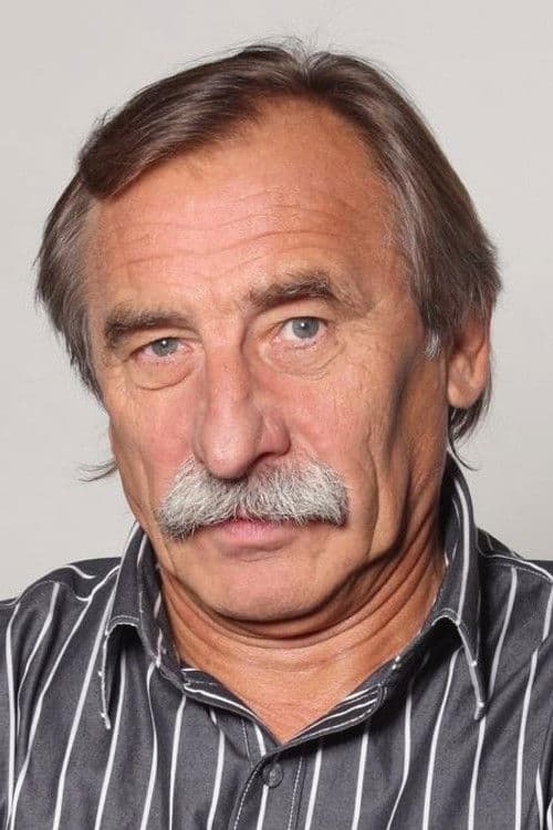Pavel Zedníček profile photo