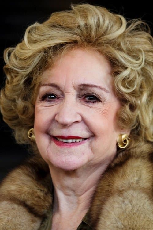 Wenche Foss profile photo