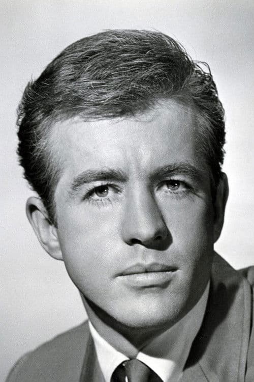 Clu Gulager profile photo