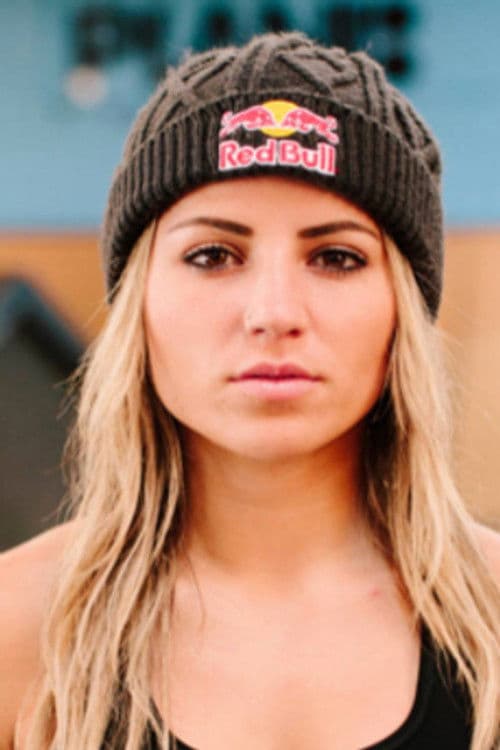 Letícia Bufoni profile photo