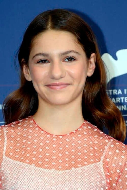 May Nivola profile photo