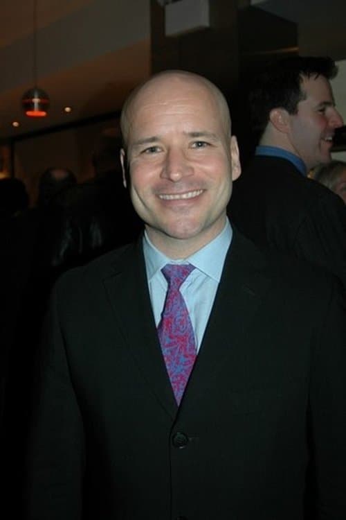 Michael Arnold profile photo