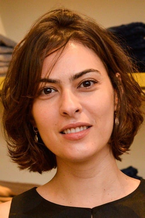 Isabel Wilker profile photo