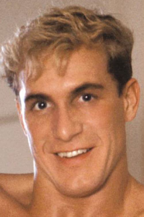 Race Jensen profile photo