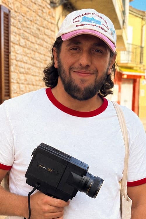 Sergi Nicolau profile photo