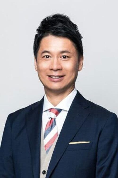 Ryôji Ishii profile photo