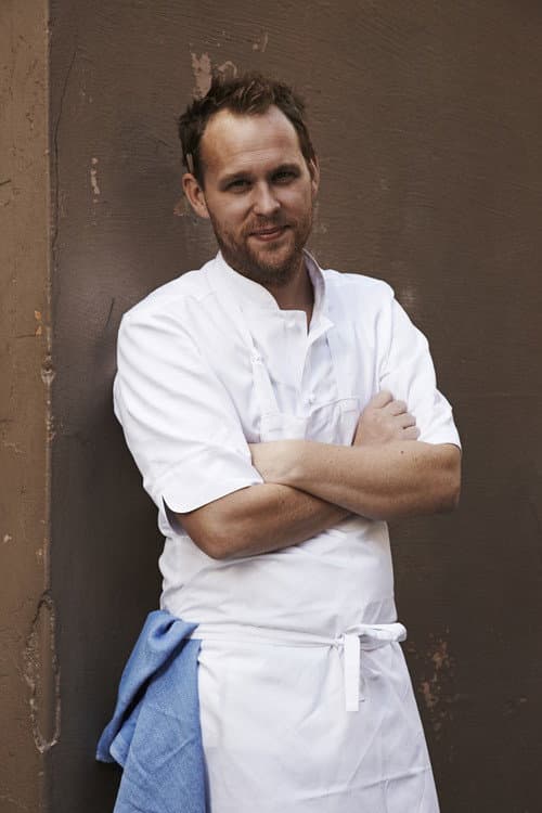Björn Frantzén profile photo