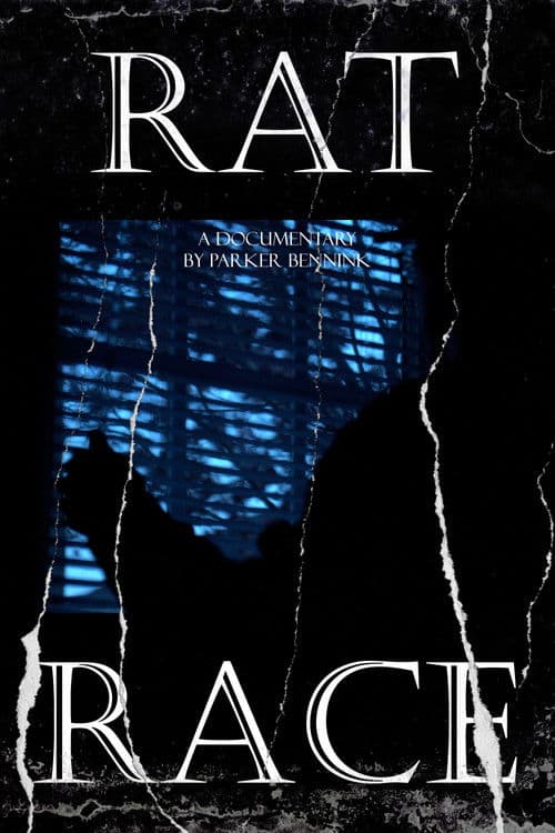 Rat Race: A Short Documentary poster