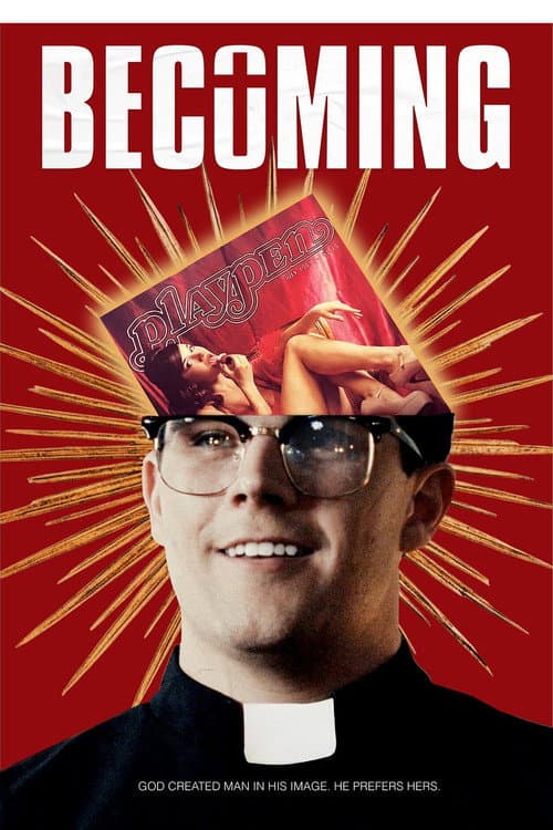 Becoming poster