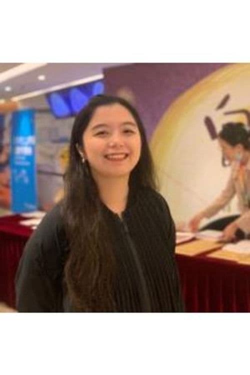 Zhu Yantong profile photo