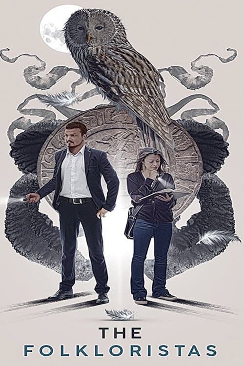 The Folkloristas poster