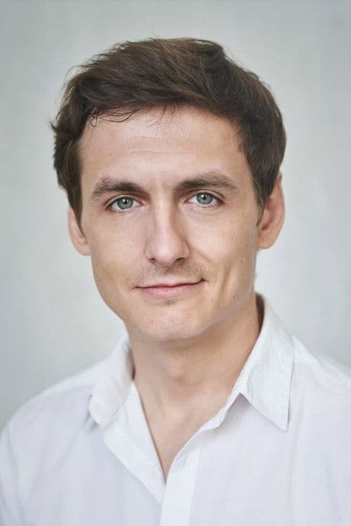 Valentin Smirnov profile photo