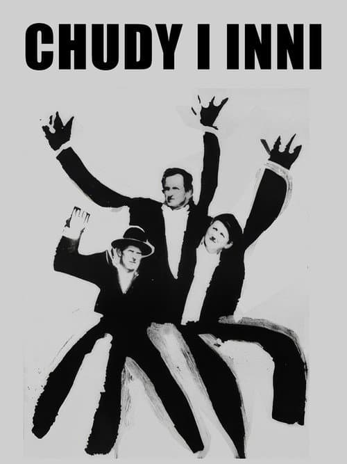 Skinny and Others poster