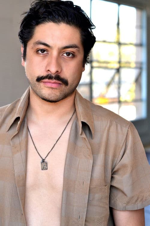 Oscar Peña profile photo