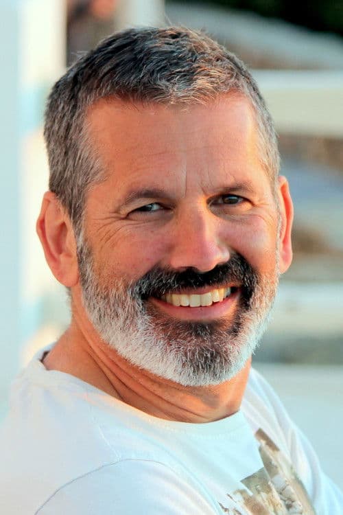 Benoît Ethier profile photo