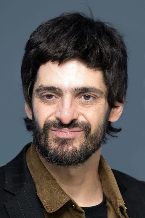Júlio Machado profile photo