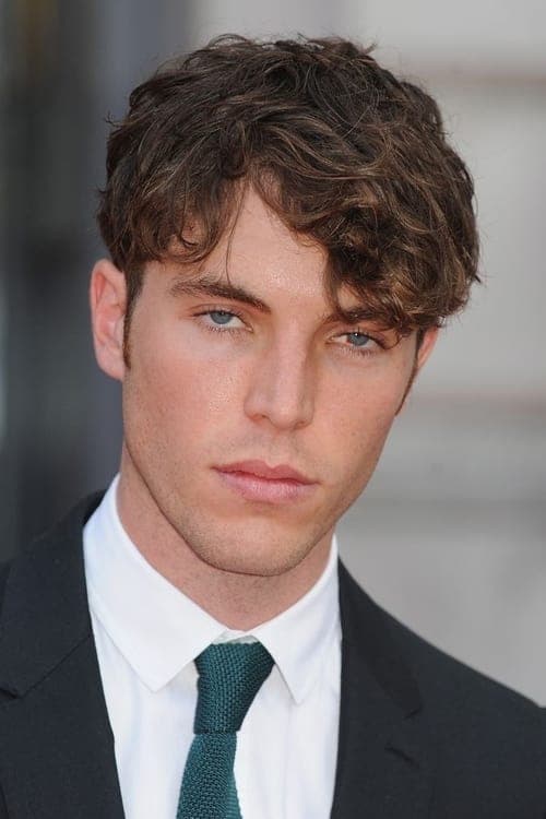 Tom Hughes profile photo
