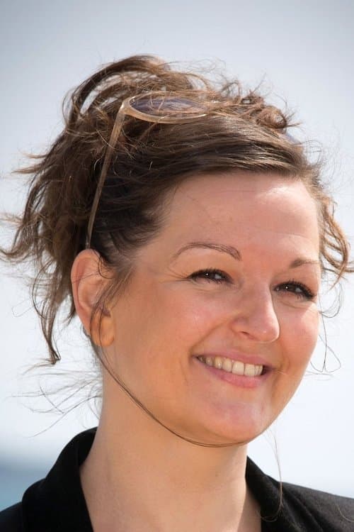 Anne Girouard profile photo