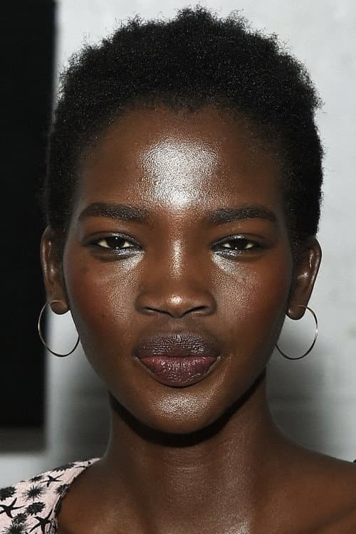Aamito Lagum profile photo