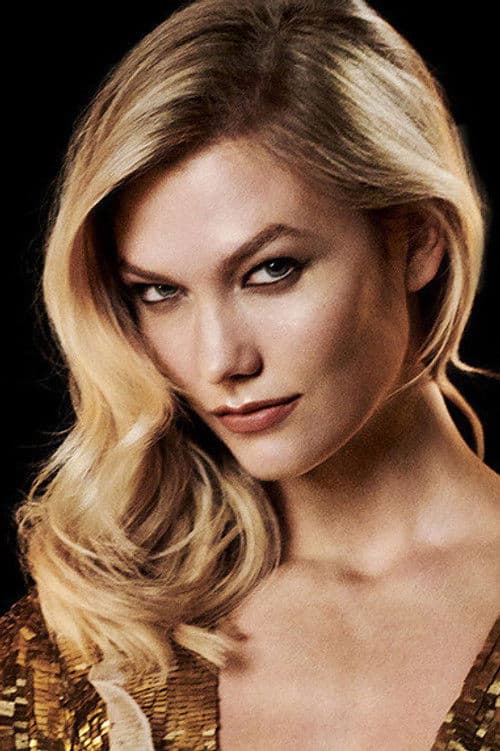 Karlie Kloss profile photo