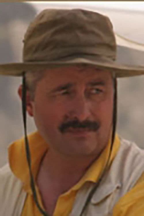 Sergey Zubikov profile photo