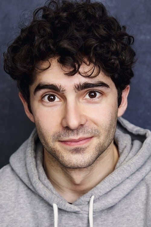 Bartley Booz profile photo