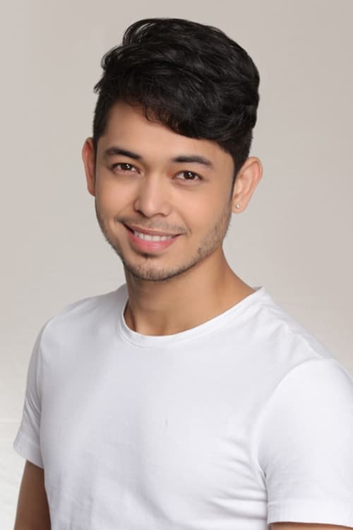 Aj Muhlach profile photo