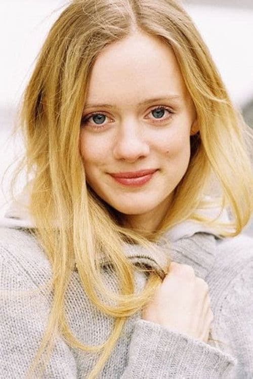 Anne Kanis profile photo