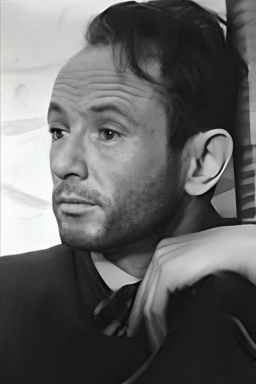 Marijonas Giedrys profile photo