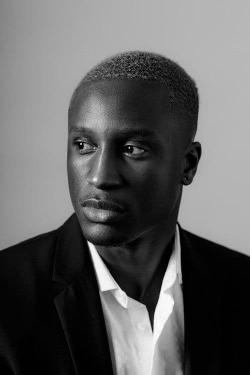 Amine Gabdou Mahamat profile photo