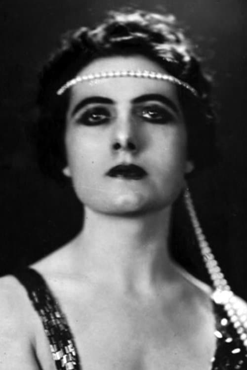 Marion Gerth profile photo