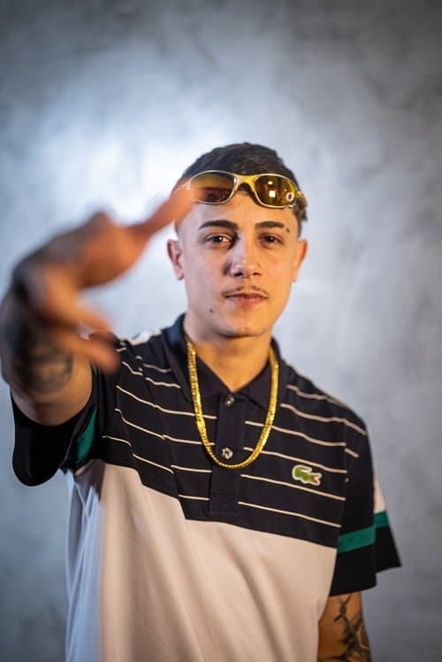 MC Hariel profile photo