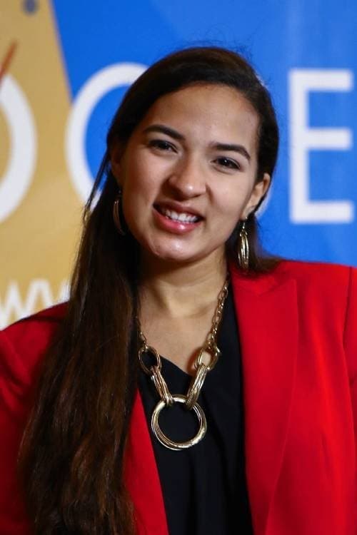 Alondra Toledo profile photo